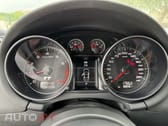 Audi TT 2.0 TFSI quattro S-line S tronic