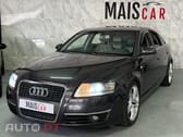 Audi A6 2.0  TDI Sport