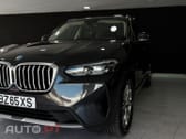 BMW X3 30 i xDrive Line Luxury