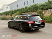 Mercedes-Benz E 220 d T 9G-TRONIC Avantgarde