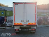 Iveco Daily 3.0 180 CV CONGELAÇÃO