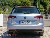 Volkswagen Passat Variant 2.0 TDi Elegance DSG