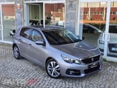 Peugeot 308 1.5 BlueHDi Style J17