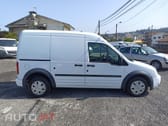 Ford Transit Connect 1.8 TDCi Longa