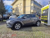 Toyota C-HR 1.8 HSD Comfort