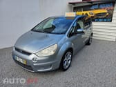 Ford S-Max 1.8 TDCi Titanium 7L