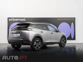 Peugeot 2008 1.5 BlueHDi Allure