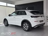 Volkswagen T-Roc 1.5 eTSI Trend DSG
