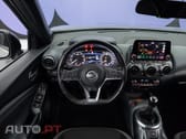 Nissan Juke 1.0 DIG-T N-Connecta