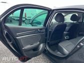 Renault Mégane 1.5 dCi Limited