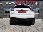 Nissan Juke 1.2 DIG-T N-Connecta