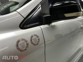 Ford Focus 1.6 TDCi Sport WRC