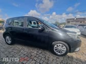 Renault Scénic 1.5 dCi Expression SS