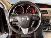 Mazda 3 1.6 CD Diesel Sport 