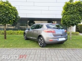 Renault Mégane 1.5 Bose