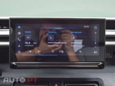 Citroen e-C3 44 kWh Autonomia Conforto Max