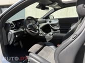 Mercedes-Benz E 220 d AMG Line