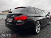 BMW 525 d Pack M