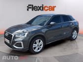 Audi Q2 30 TFSI Advanced