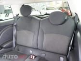 MINI Cooper One D