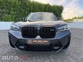 BMW X3 M COMPETITION