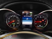 Mercedes-Benz C 350 e 7G-TRONIC AMG Line