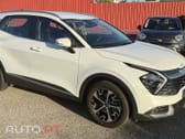 Kia Sportage 1.6 T-GDI AWD DCT Vision