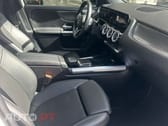 Mercedes-Benz GLA 200 D 8G-DCT Progressive