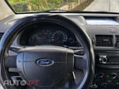 Ford Transit Connect 1.8 TDdi Longa
