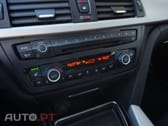 BMW 318 d Touring