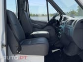Mercedes-Benz Sprinter 313 CDI /35 TA