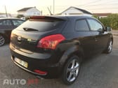 Kia Ceed S Coupé 1.6 CRDi EX ISG