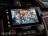 Honda Civic 2.0 i-VTEC Type-R GT