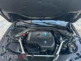 BMW 530 e Line Luxury