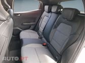 Renault Clio TCe 100 Bi-Fuel Techno