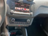 Seat Ibiza 1.4 TDI FR