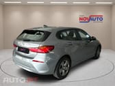 BMW 116 d Advantage