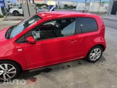 Seat Mii 1.0