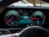 Mercedes-Benz CLA 250 e AMG Line