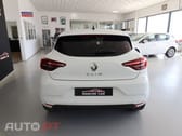 Renault Clio SCe 65 Evolution