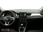 Renault Captur Captur 1.0 TCe Techno Bi-Fuel