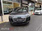 Audi Q6 E-Tron 100 kWh Performance SE Business Electric Days