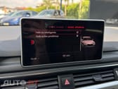Audi A5 35 TDI S tronic