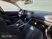 Renault Mégane Sport Tourer 1.5 dCi GT Line SS