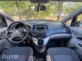 Mitsubishi Grandis 2.0 DI-D Inform