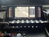 Peugeot 508 1.6 PureTech GT Pack EAT8