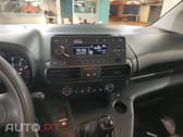 Toyota Proace City 1.5D L1 Comfort