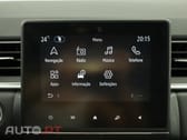 Renault Captur Captur 1.0 TCe Techno