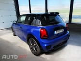 MINI Cooper Kit John Cooper Works
