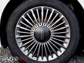 Fiat 500e 500e 42kWh ICON